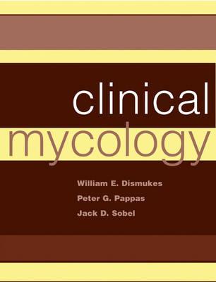 Clinical Mycology - Click Image to Close