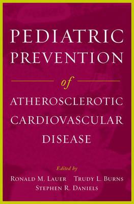 Pediatric Prevention of Atherosclerotic Cardiovascular Disease - Click Image to Close