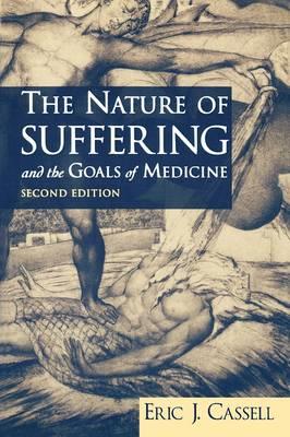 The Nature of Suffering and the Goals of Medicine - Click Image to Close