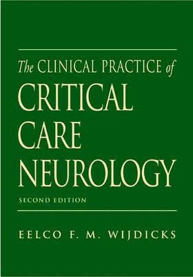 The Clinical Practice of Critical Care Neurology - Click Image to Close