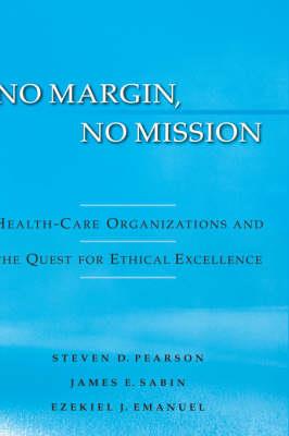 No Margin, No Mission - Click Image to Close