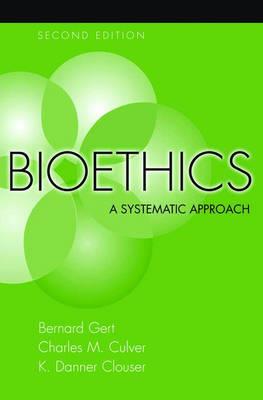 Bioethics - Click Image to Close