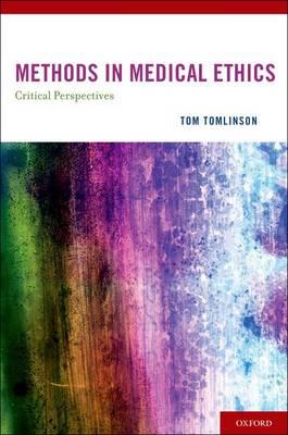 Methods in Medical Ethics - Click Image to Close