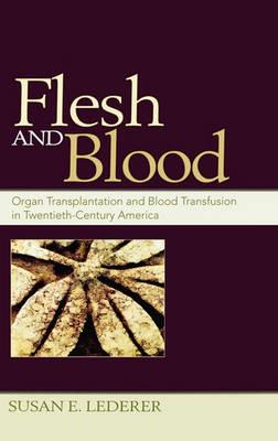 Flesh and Blood - Click Image to Close