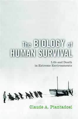 The Biology of Human Survival - Click Image to Close