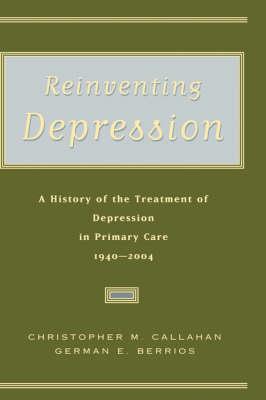 Reinventing Depression - Click Image to Close