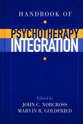 Handbook of Psychotherapy Integration - Click Image to Close