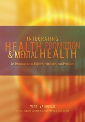 Integrating Health Promotion and Mental Health - Click Image to Close