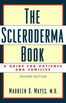 The Scleroderma Book - Click Image to Close