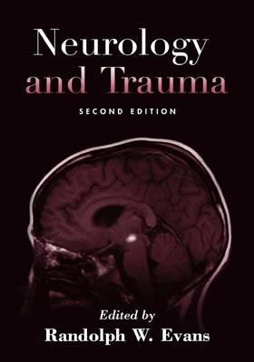 Neurology and Trauma - Click Image to Close