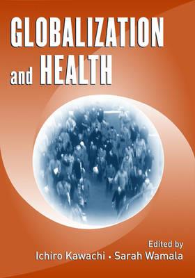 Globalization and Health - Click Image to Close