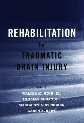 Rehabilitation for Traumatic Brain Injury - Click Image to Close