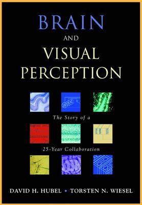 Brain and Visual Perception - Click Image to Close