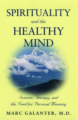 Spirituality and the Healthy Mind - Click Image to Close