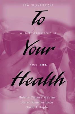 To Your Health - Click Image to Close