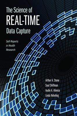 The Science of Real-Time Data Capture - Click Image to Close