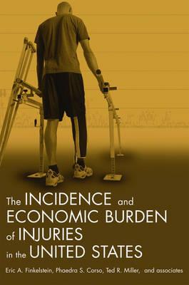 The Incidence and Economic Burden of Injuries in the United States - Click Image to Close