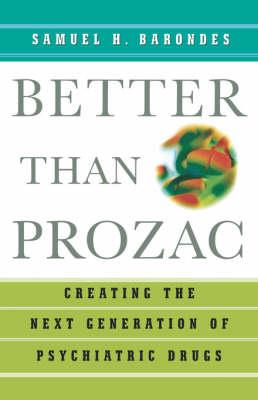 Better than Prozac - Click Image to Close