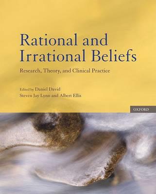 Rational and Irrational Beliefs - Click Image to Close