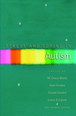 Stress and Coping in Autism - Click Image to Close