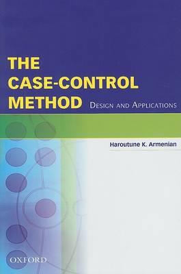 The Case-Control Method - Click Image to Close