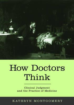 How Doctors Think - Click Image to Close