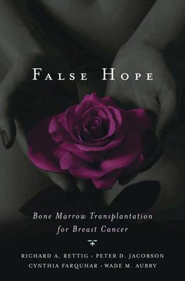 False Hope - Click Image to Close