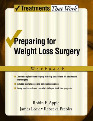 Preparing for Weight Loss Surgery - Click Image to Close