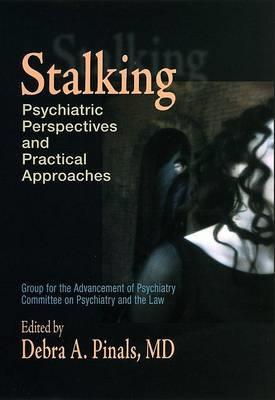 Stalking - Click Image to Close