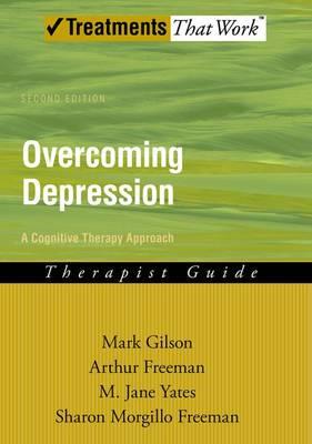 Overcoming Depression - Click Image to Close