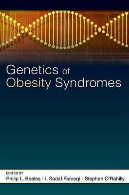 Genetics of Obesity Syndromes - Click Image to Close