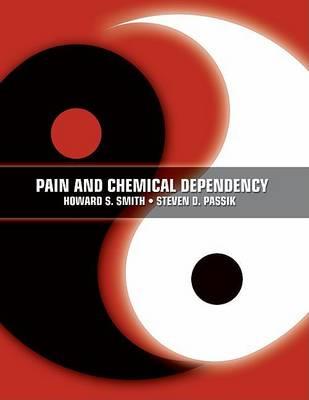 Pain and Chemical Dependency - Click Image to Close