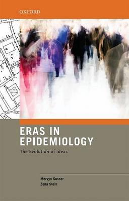 Eras in Epidemiology - Click Image to Close