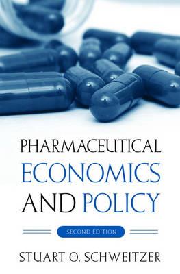 Pharmaceutical Economics and Policy - Click Image to Close