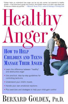 Healthy Anger - Click Image to Close