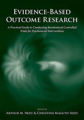 Evidence-Based Outcome Research - Click Image to Close