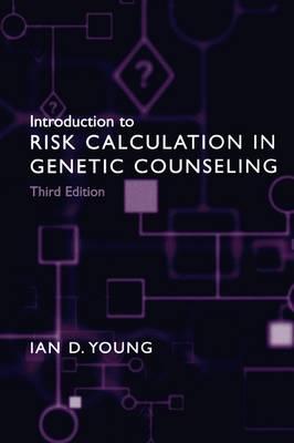 Introduction to Risk Calculation in Genetic Counseling - Click Image to Close