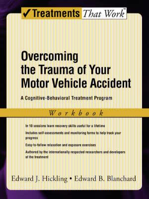 Overcoming the Trauma of Your Motor Vehicle Accident - Click Image to Close