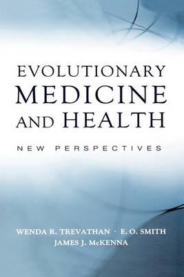 Evolutionary Medicine and Health - Click Image to Close