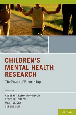 Children's Mental Health Research - Click Image to Close