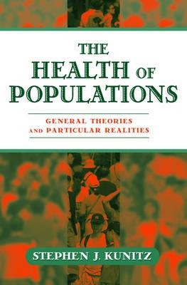 The Health of Populations - Click Image to Close