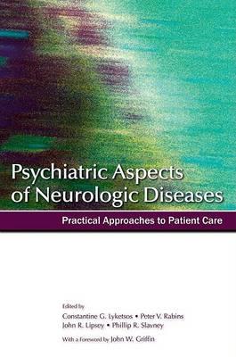 Psychiatric Aspects of Neurologic Diseases - Click Image to Close