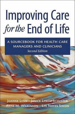 Improving Care for the End of Life - Click Image to Close