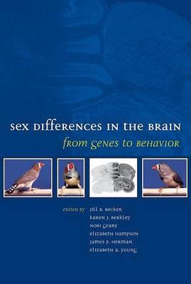 Sex Differences in the Brain - Click Image to Close