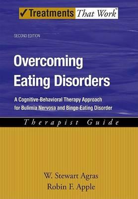 Overcoming Eating Disorders - Click Image to Close