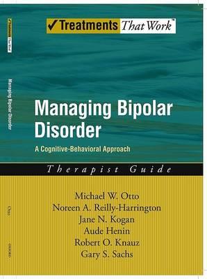 Managing Bipolar Disorder - Click Image to Close