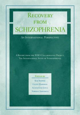 Recovery from Schizophrenia - Click Image to Close