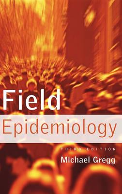 Field Epidemiology - Click Image to Close