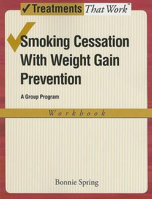 Smoking Cessation with Weight Gain Prevention - Click Image to Close