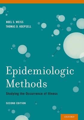 Epidemiologic Methods: Studying the Occurrence of Illness - Click Image to Close